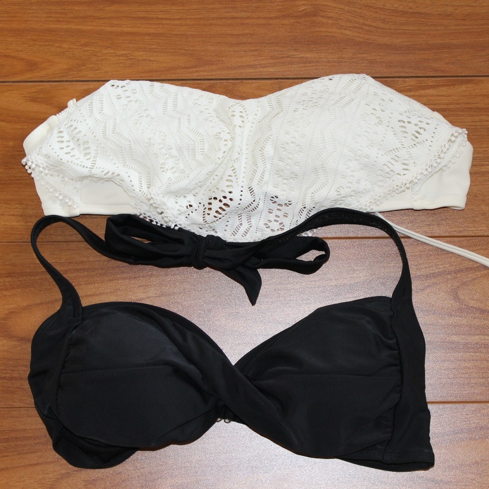 Bikini Top Lot Medium